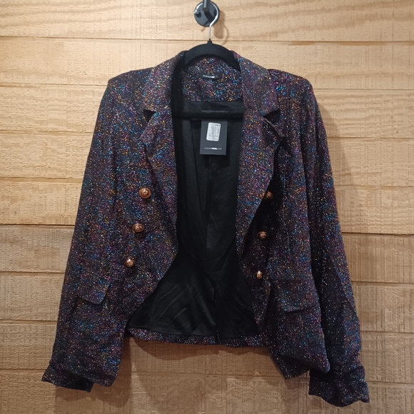 2pc Short Set - Picture 5 of 8